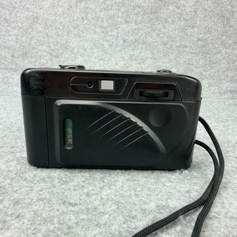 Olympus Go Easy 35mm Point & Shoot Film Camera 34mm Lens Flash Parts/Repair - Picture 5 of 13
